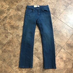 Levi’s 511 10 Reg 25x25 NWT